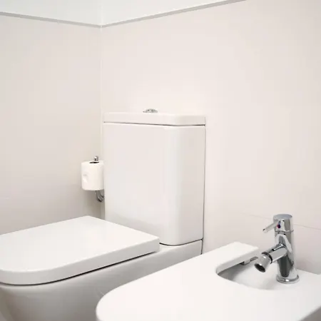 公寓 131 Piscina Caliente, Vistas, Wifi Pro