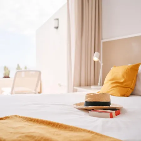 公寓 131 Piscina Caliente, Vistas, Wifi Pro 圣米格尔德阿沃纳