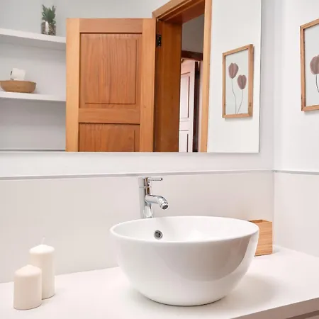 公寓 131 Piscina Caliente, Vistas, Wifi Pro