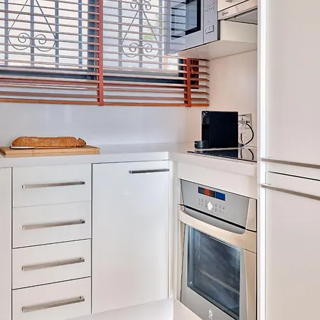 公寓 131 Piscina Caliente, Vistas, Wifi Pro 圣米格尔德阿沃纳