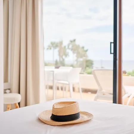 131 Piscina Caliente, Vistas, Wifi Pro 圣米格尔德阿沃纳
