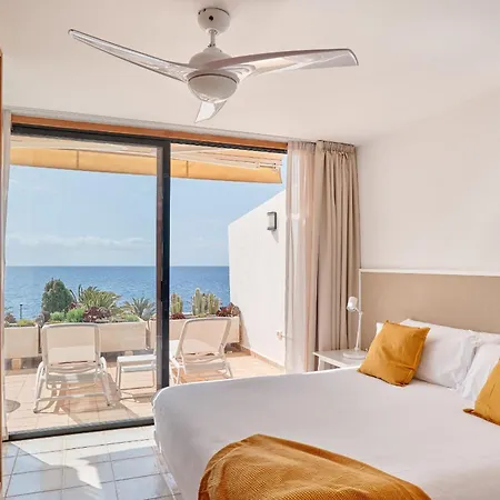 公寓 131 Piscina Caliente, Vistas, Wifi Pro 圣米格尔德阿沃纳