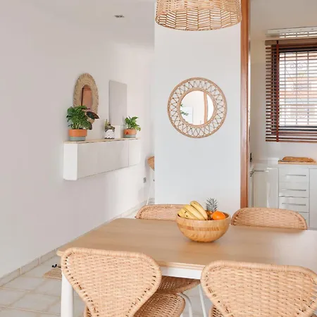 公寓 131 Piscina Caliente, Vistas, Wifi Pro *