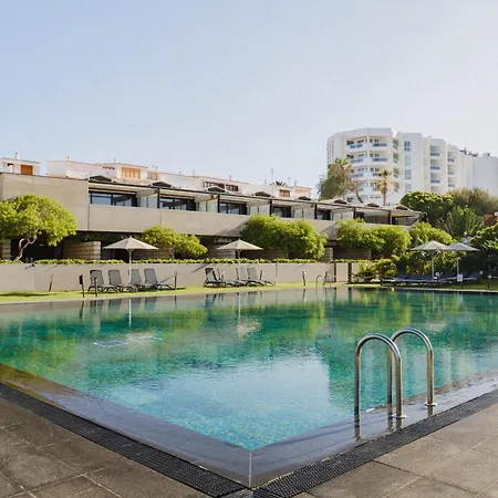 公寓 131 Piscina Caliente, Vistas, Wifi Pro 圣米格尔德阿沃纳