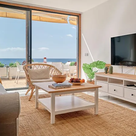 公寓 131 Piscina Caliente, Vistas, Wifi Pro