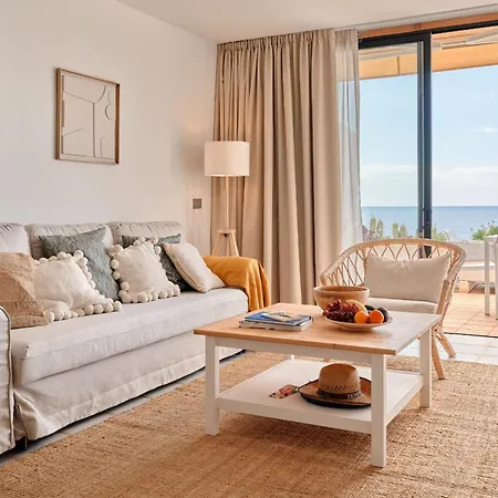 131 Piscina Caliente, Vistas, Wifi Pro 圣米格尔德阿沃纳