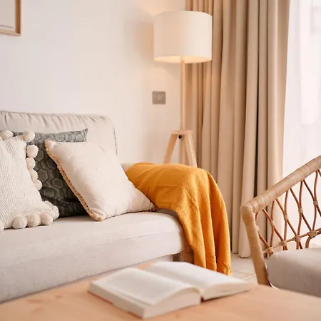 Apartamento 131 Piscina Caliente, Vistas, Wifi Pro