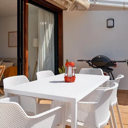 Apartment 131 Piscina Caliente, Vistas, Wifi Pro *