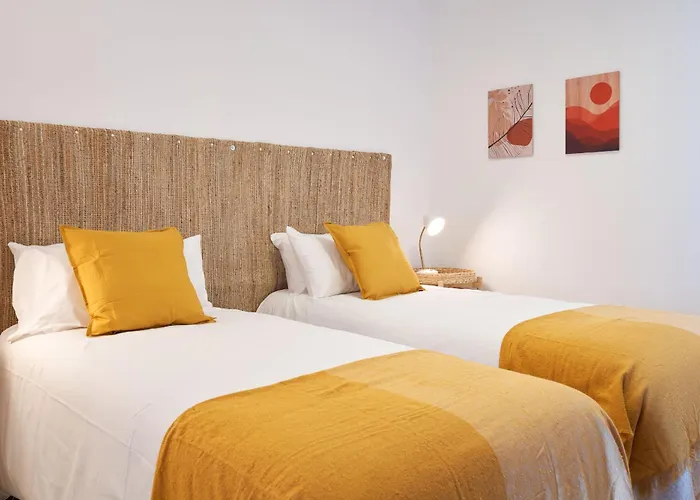Apartmán 131 Piscina Caliente, Vistas, Wifi Pro San Miguel de Abona