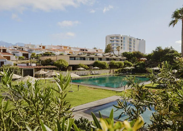 131 Piscina Caliente, Vistas, Wifi Pro San Miguel de Abona